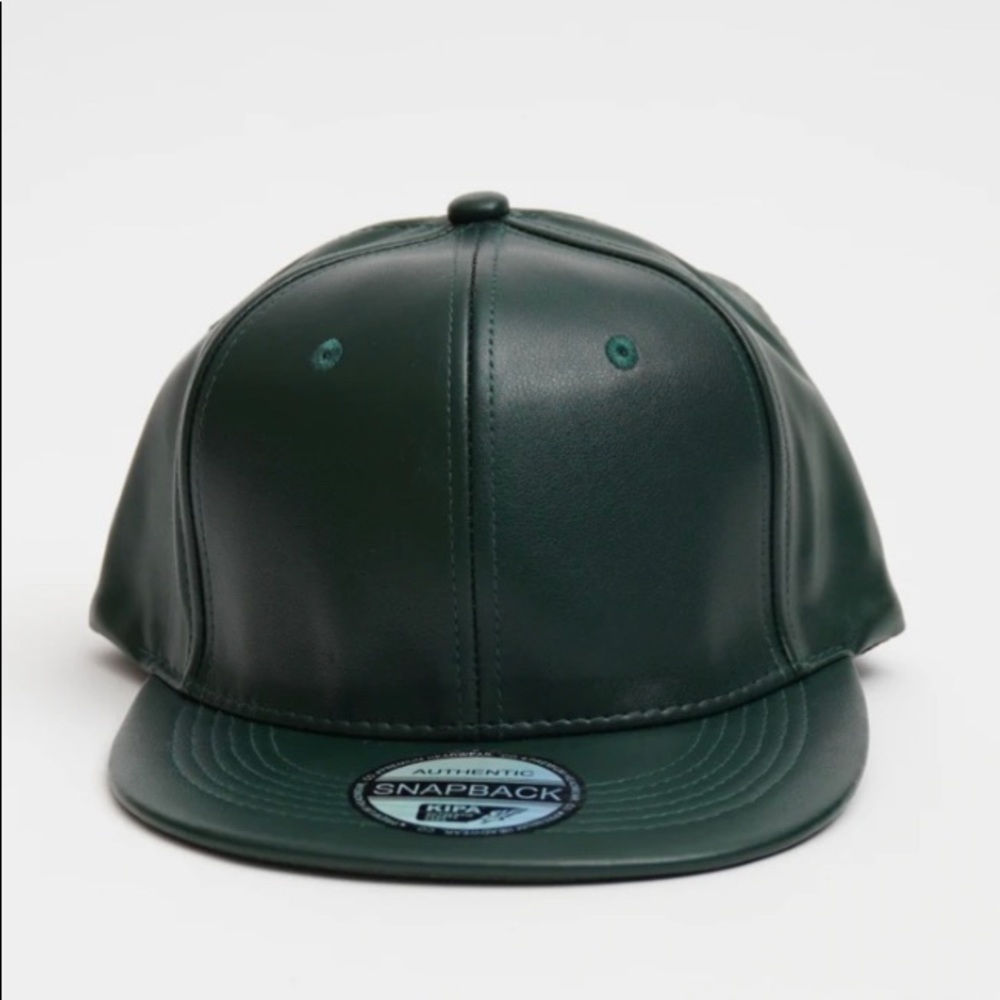 Dark green sweatsuit